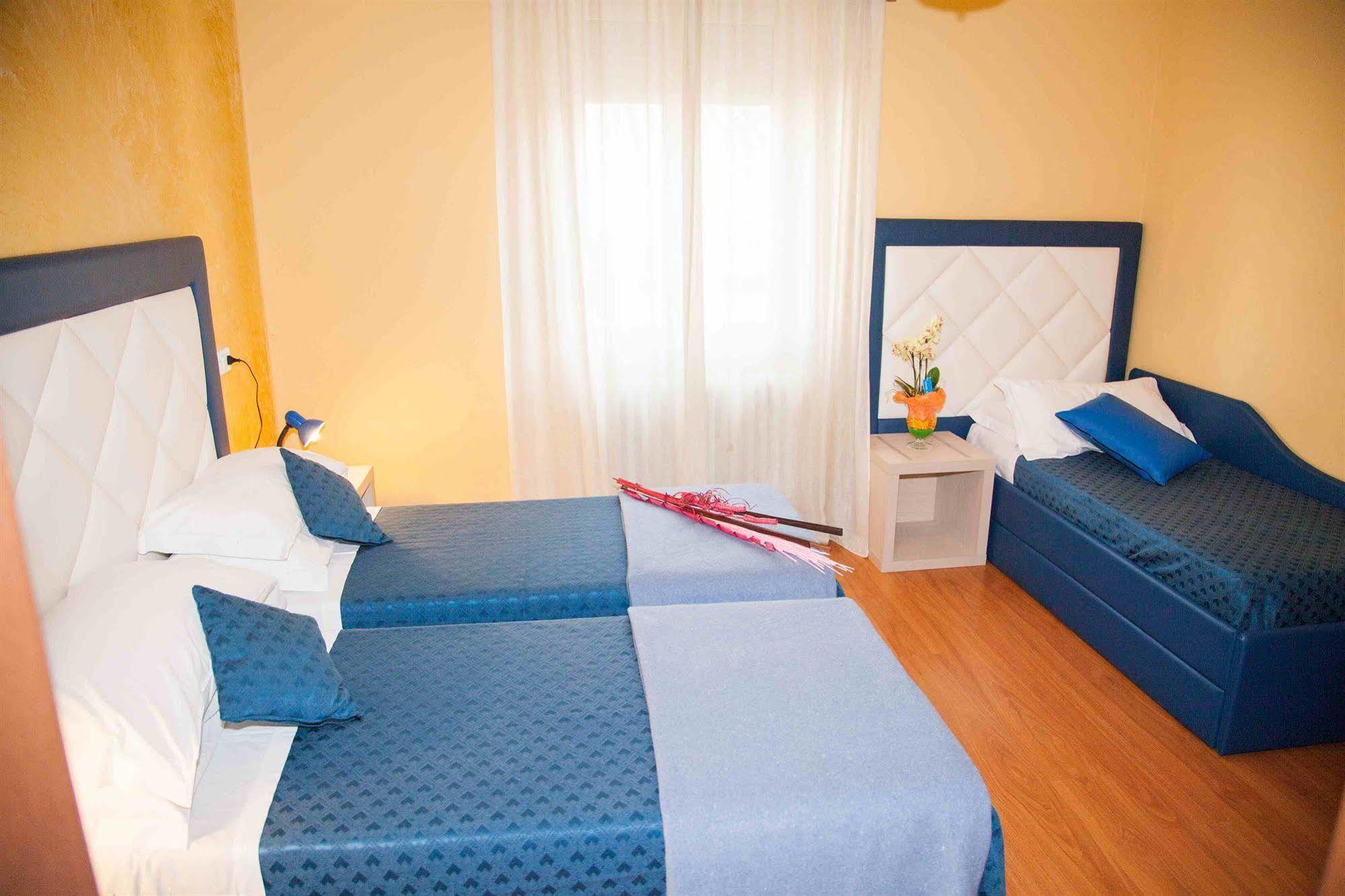 Hotel Gran Sasso & Spa Teramo Exterior foto